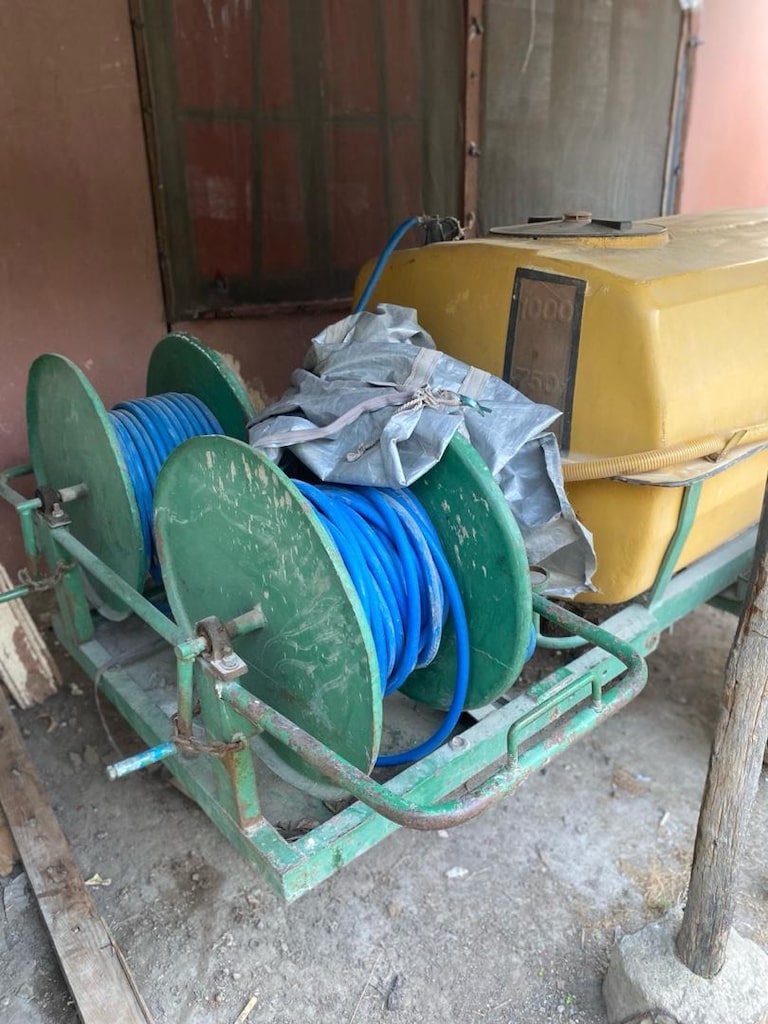 1 TONLUK HOLDER HORSAN MARKA - 6