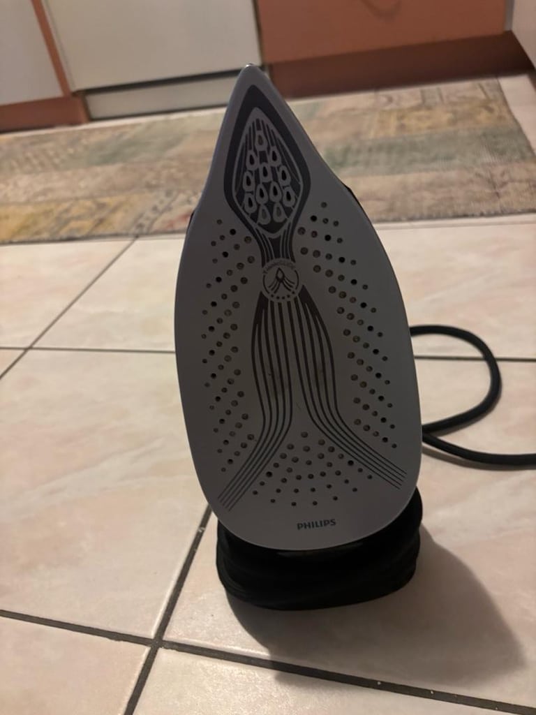 Philips Azur Pro Buharlı Ütü - 3