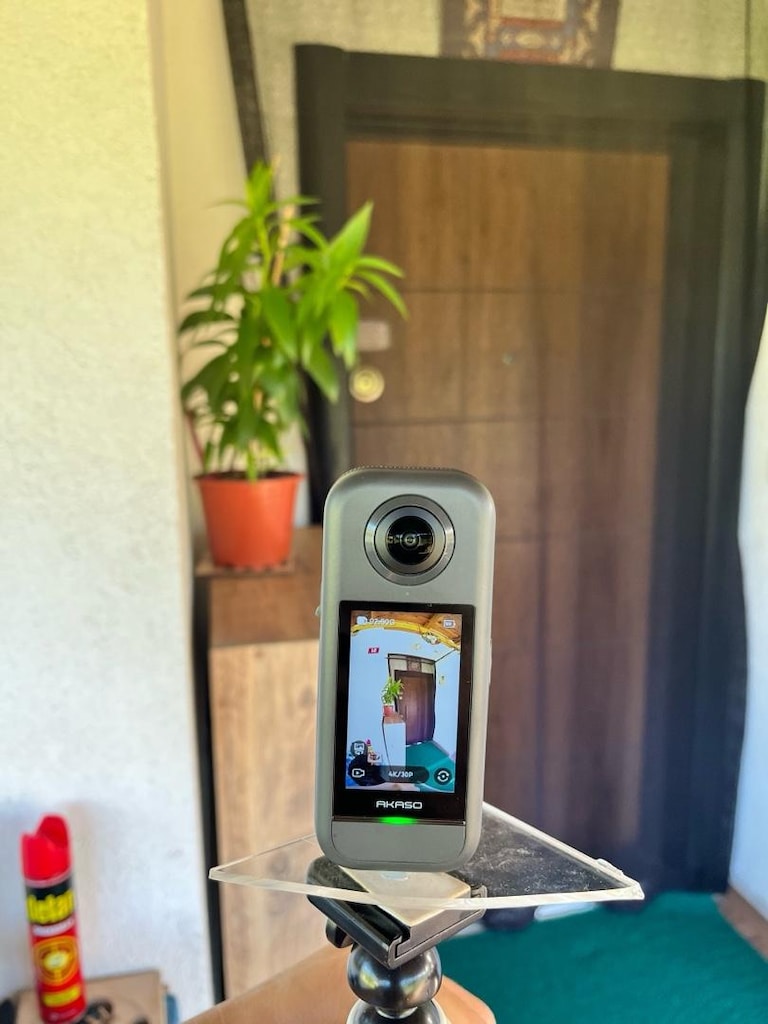 360 kamera - 2