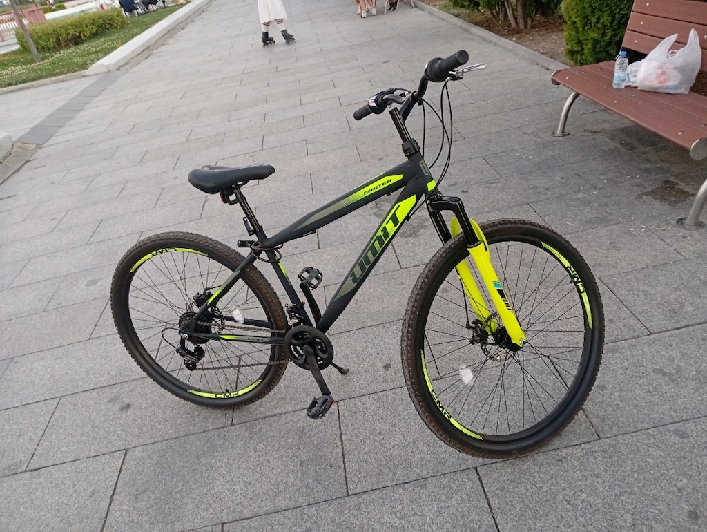 29 jant disk firenli - 3