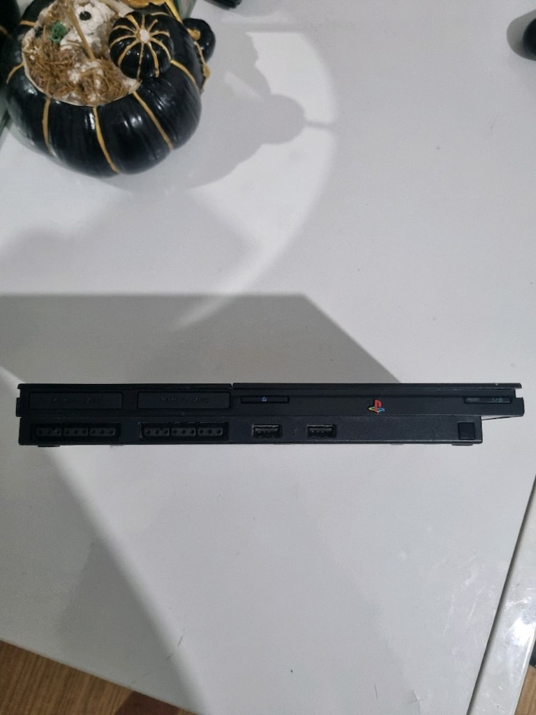 Playstation 2 ps2 - 5