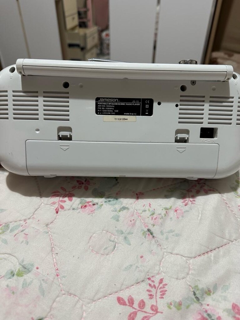 Müzik Çalar ve Radyo - 5