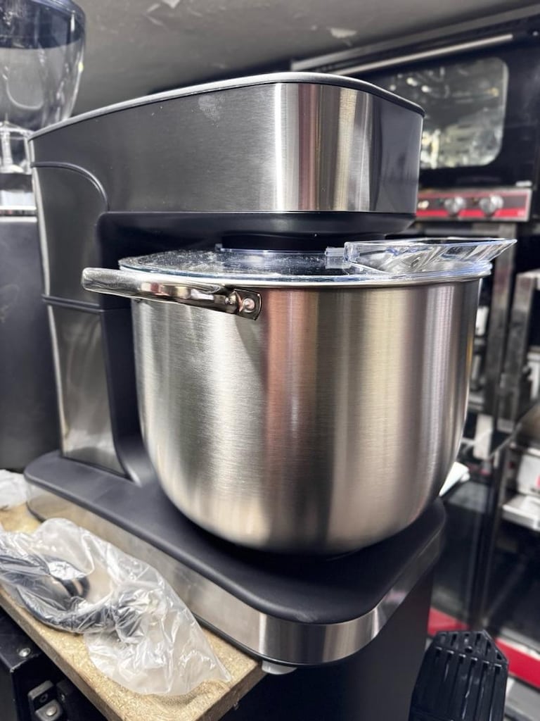 VOSCO VSC-616DE STAND MİKSER – 16 LİTRE - 7