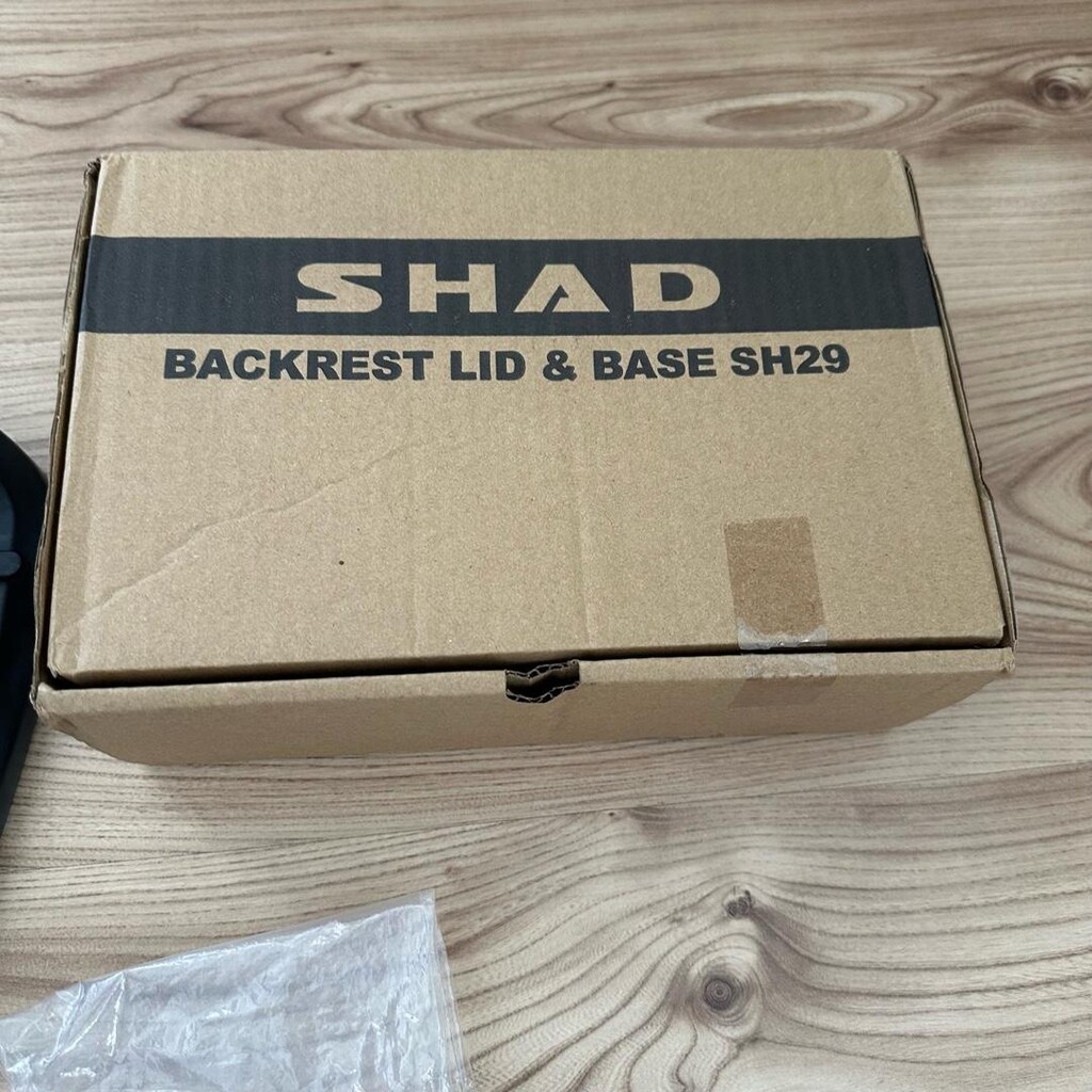 Shad sh 33 Orjinal çamta ve sırt dayama - 5