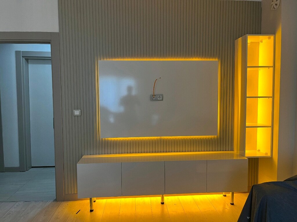 TV ünitesi - 6