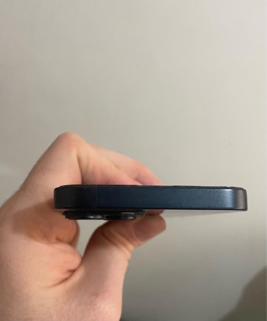 İPhone 14 TR 128gb Tamirsiz Tertemiz - 7