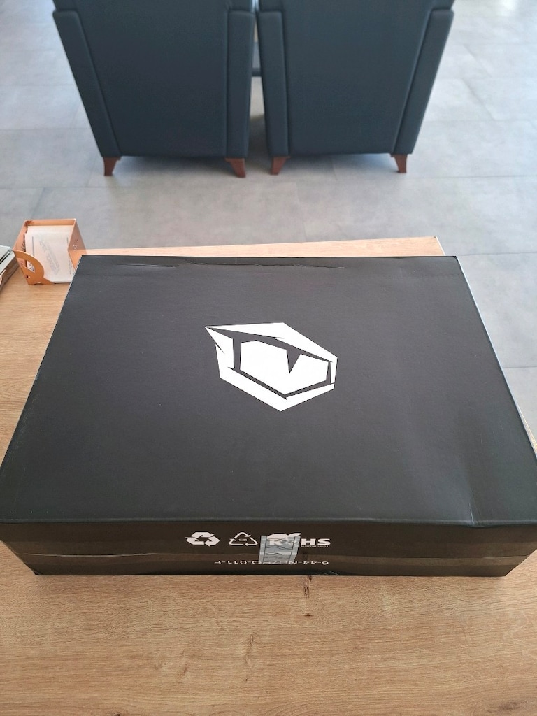 Monster Abra A7 V15.3.2 17,3" Oyun Bilgisayarı Laptop(Sıfır) - 5