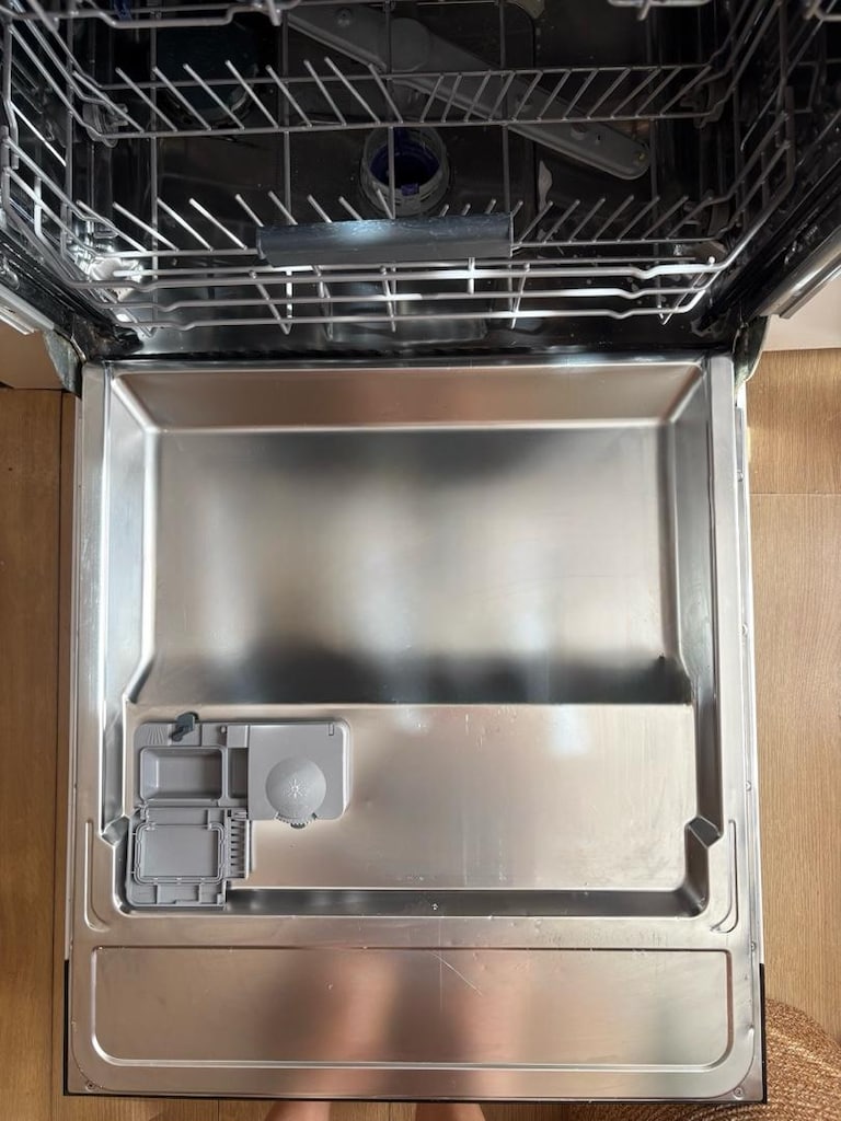 Beko Ankastre Bulaşık Makinesi - 8