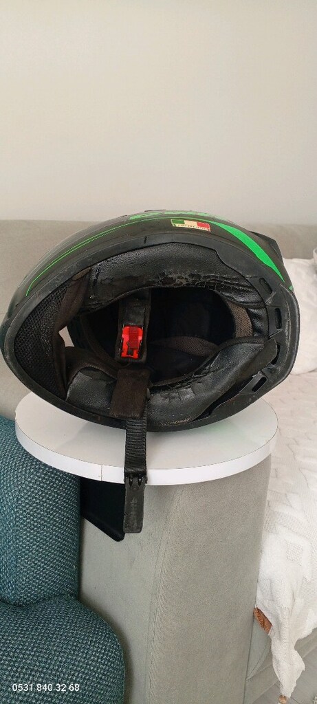 Koruyucu Kask - 8