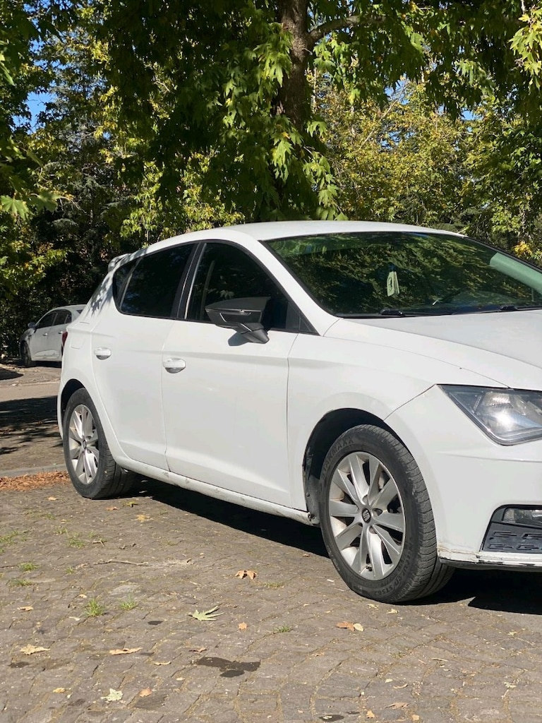2017model Leon - 7