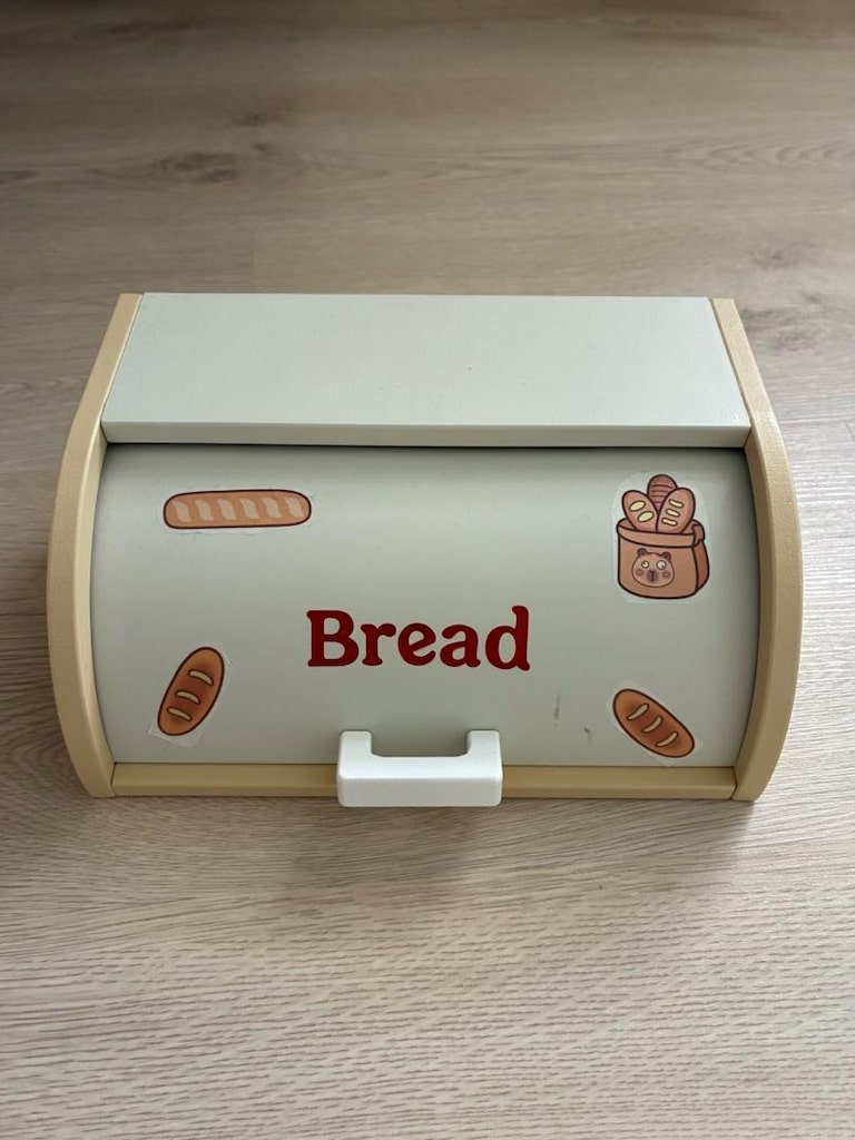 Zara home oyuncak buzdolabı+mutfak - 9