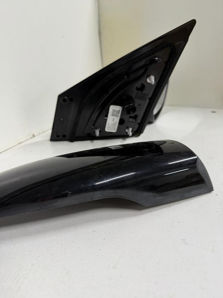 Hyundai İ20 bayon sağ dış ayna elek katlanır sıfır orjinal -87620Q0030 - 3