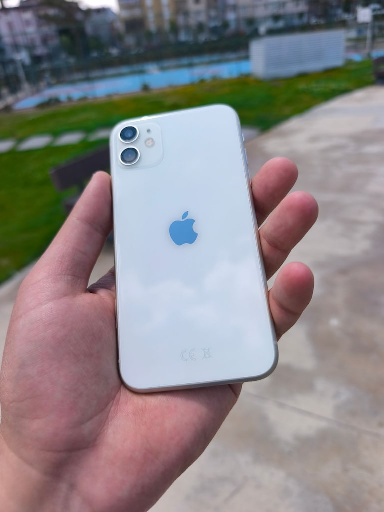İPHONE 11 128 GB TR HATASIZ - 3