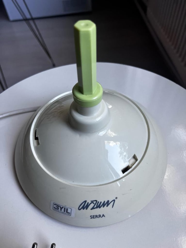 Arzum Serra Narenciye Sıkacağı - 10