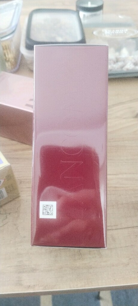 Lancome Paris very Chery parfüm - 2