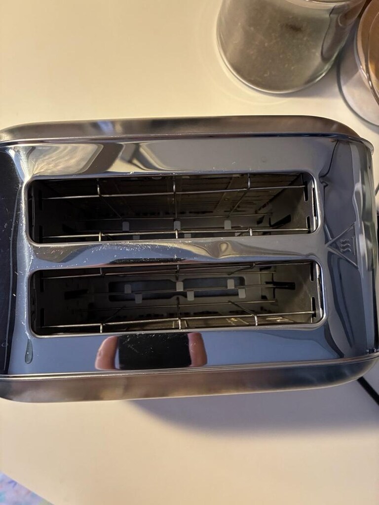 Tefal Tost Makinası - 3