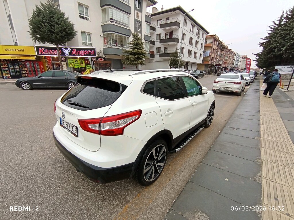Temiz aile Aracı - 8