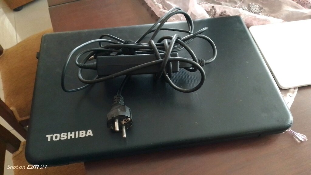 Toshiba bilgisayar - 5