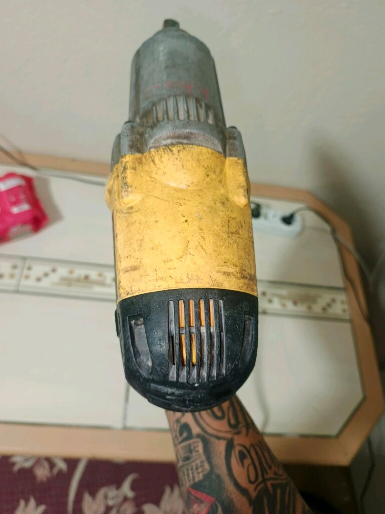 Dewalt somon sıkma - 3