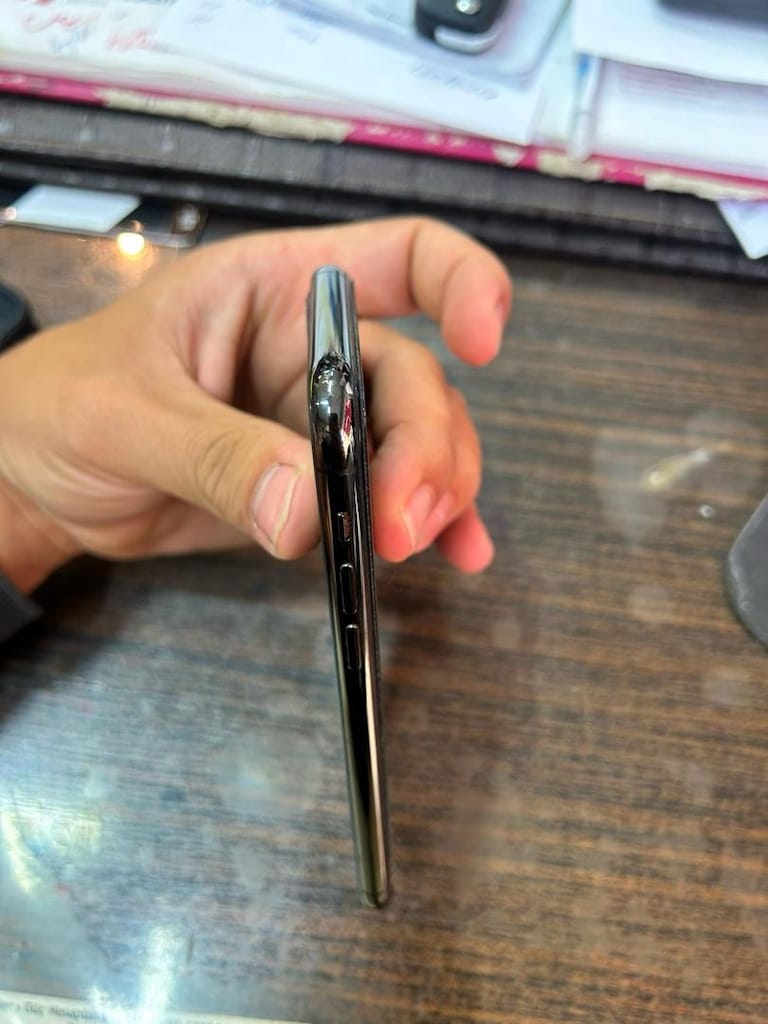 İphone 11 Pro Kayıtlı - 6
