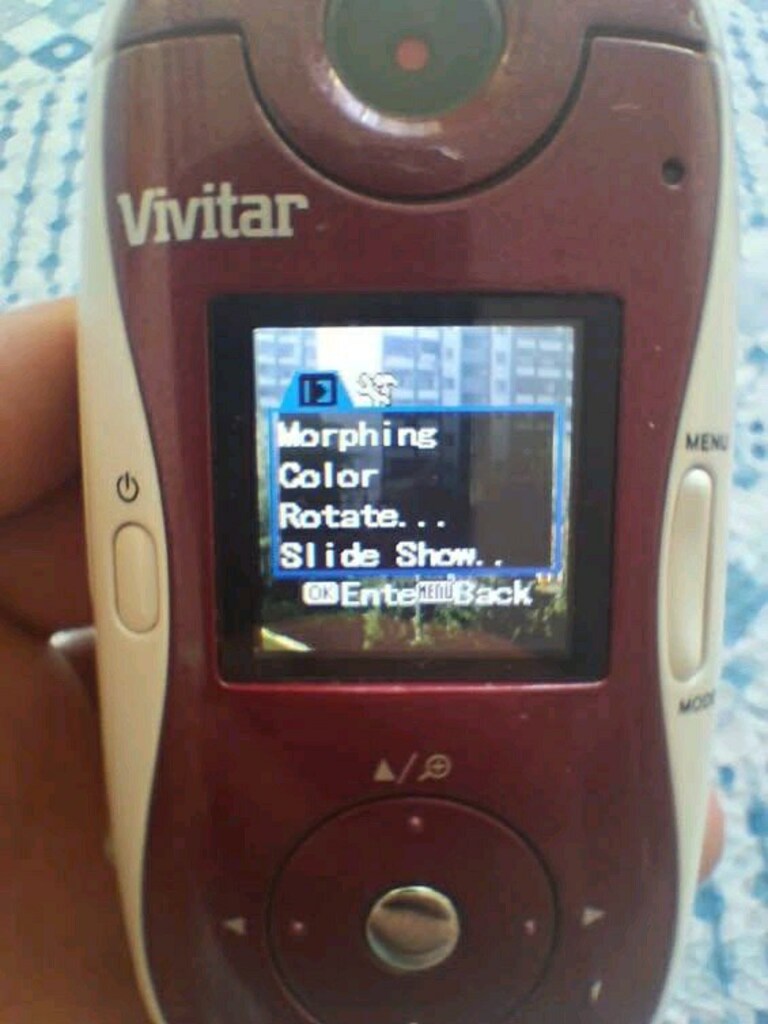 Viatar fotoğraf makinesi - 4