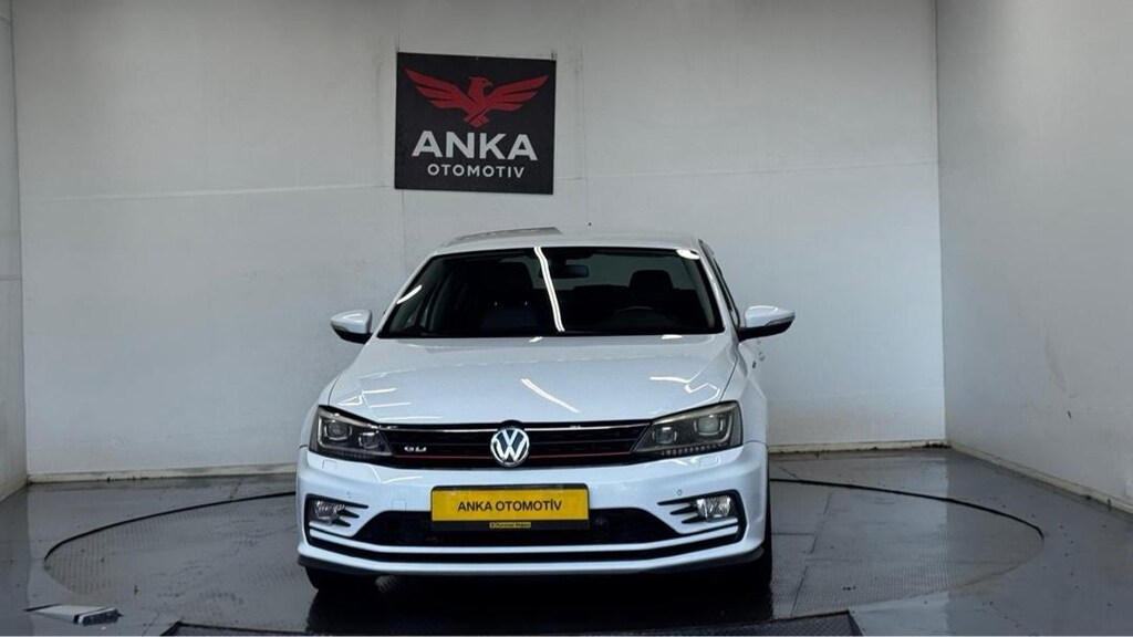 Volkswagen JETTA
