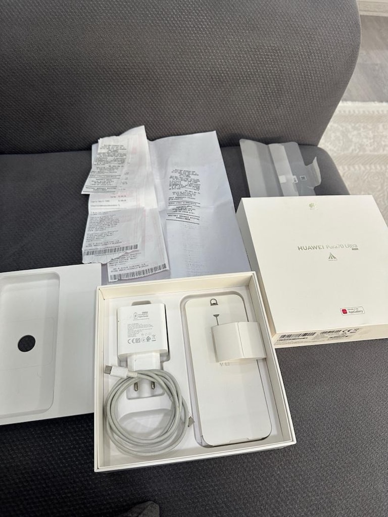 HUAWEİ PURA 70 ULTRA ACİL SON FİYAT - 7