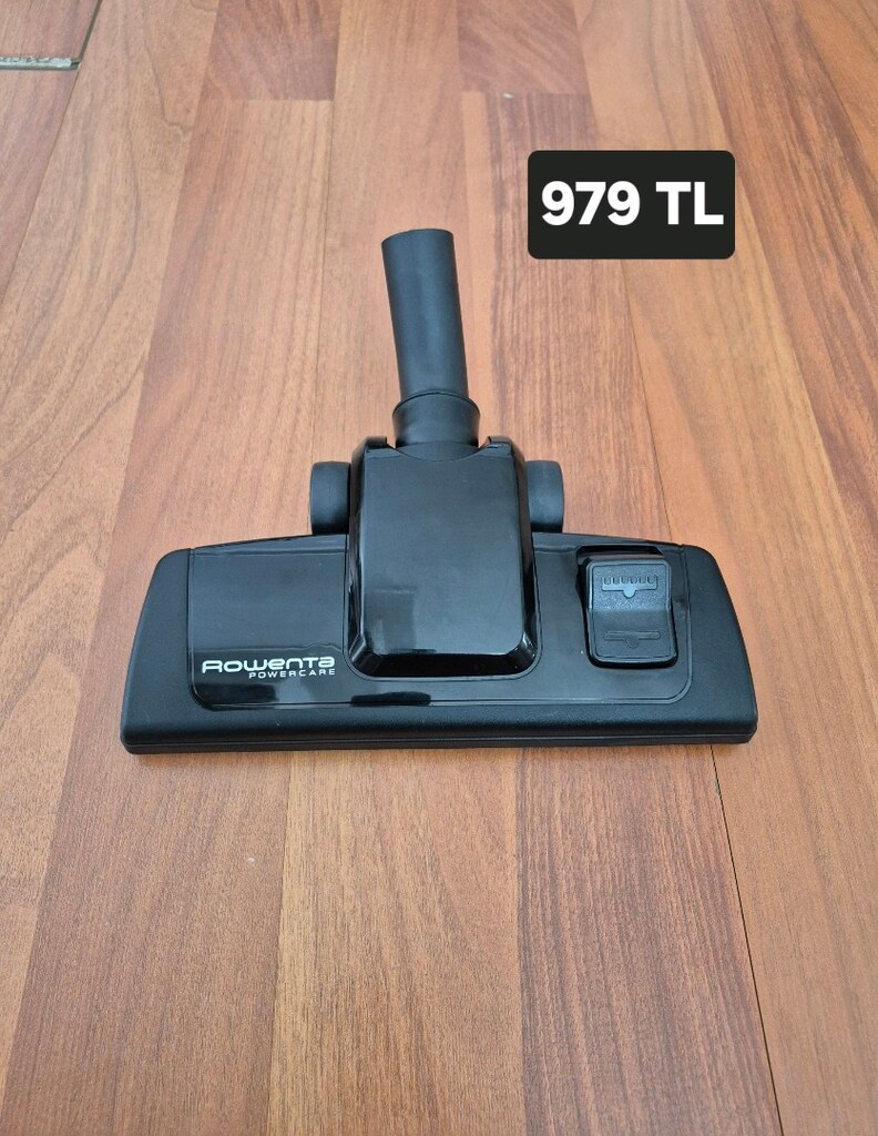 Rowenta Tefal orijinal başlıklar - 11