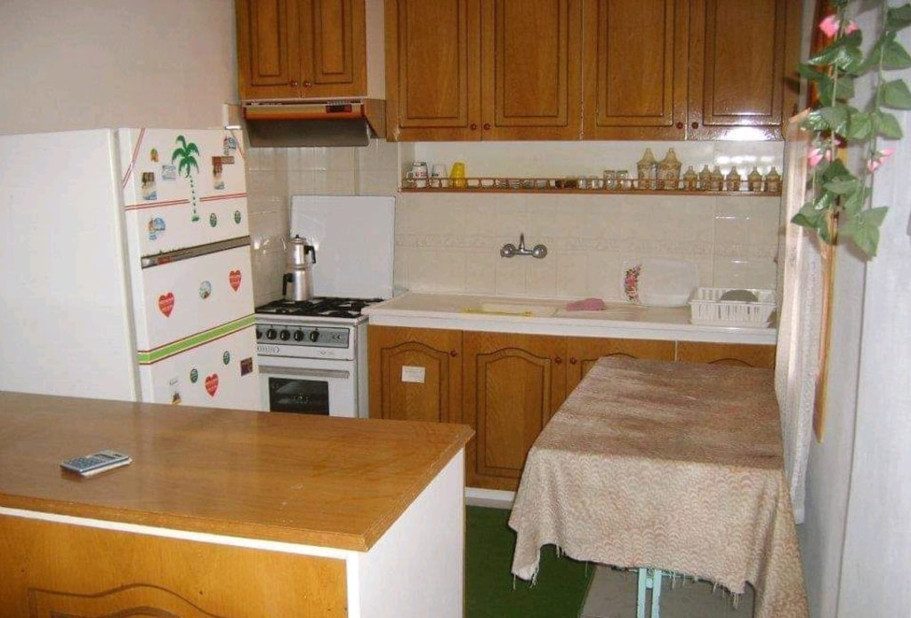 Ürkmezde denize 50 metre kiralık Tertemiz Dubleks - 4