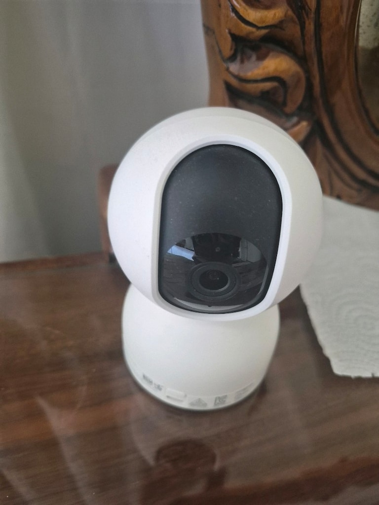 xianomi camera