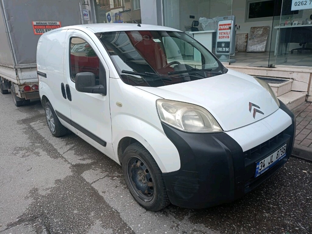citroen nemo - 6
