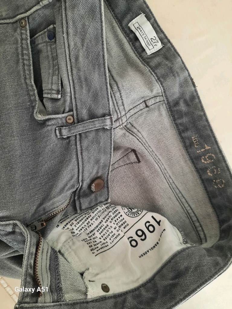 kot pantolon - 3