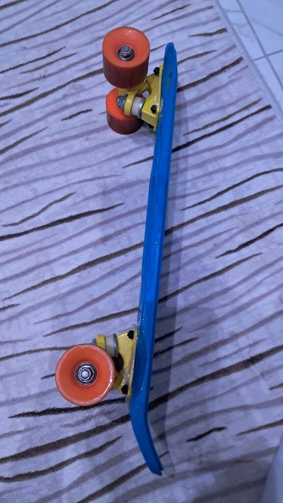 Decathlon Kaykay - 4