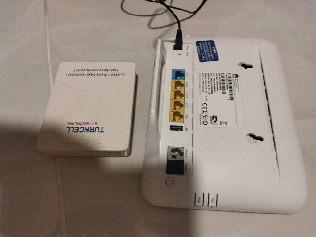 fiber modem - 4
