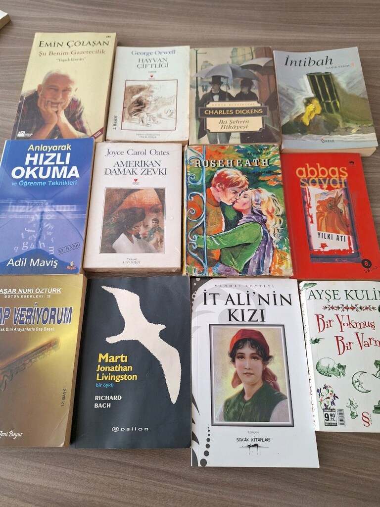 kitap - 5