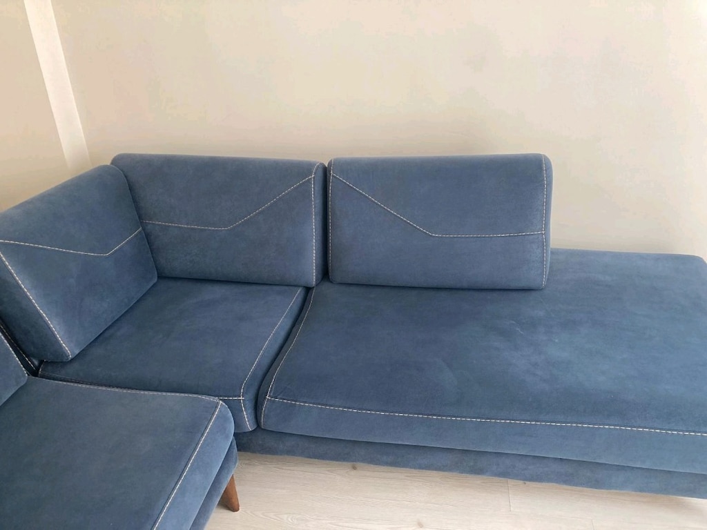 köşe koltuk takımı - 3