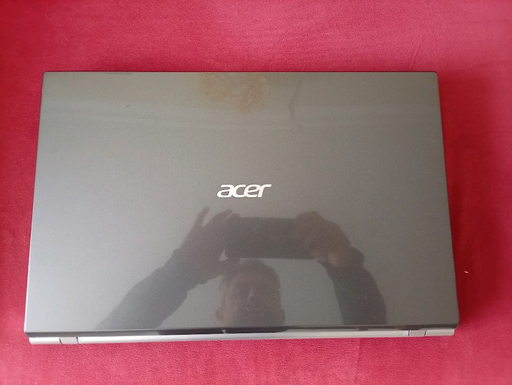 ACER ASPİRE V3571-G i7 İŞLEMCİ EKRAN KARTI ARIZALI HERŞEY ÇALIŞIYOR - 3