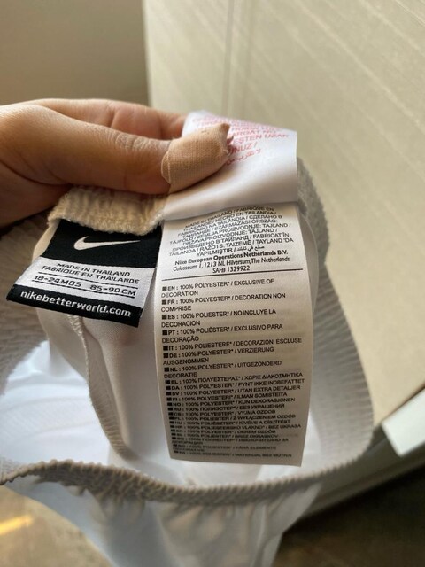 Nike - 18/24 aylık - Şort