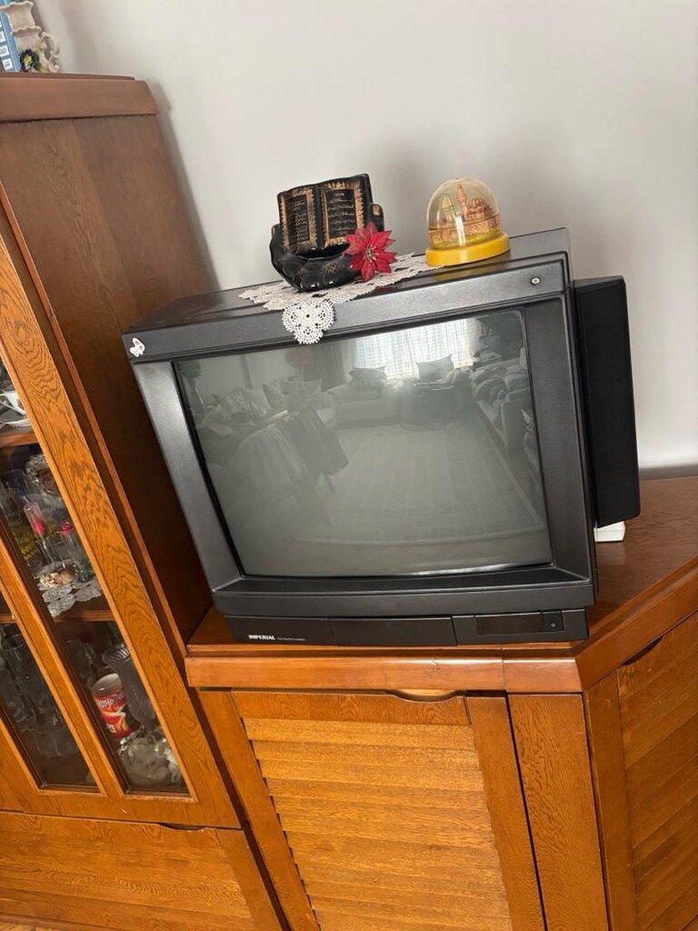 Imperial Tüplü Televizyon - 7