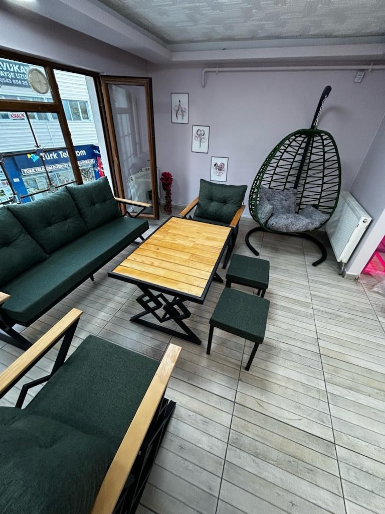 BAHÇE BALKON MOBİLYA TAKIMI!!!KAMPANYA - 3