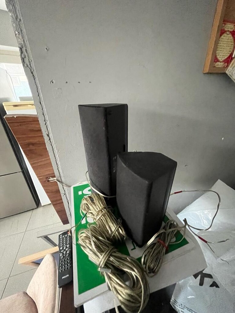 LG 5+1 SES SİSTEMİ - 4