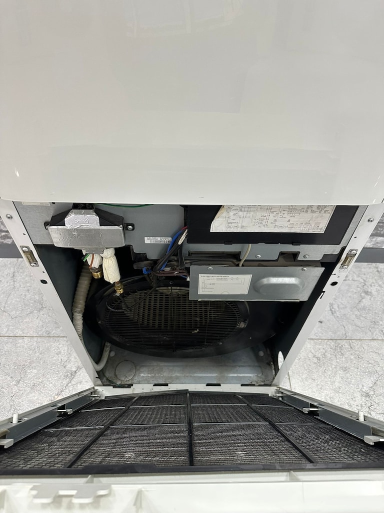 # KAYANLAR SOĞUTMA # 48 BTU BEKO 12 AY GARANTİ, MNTJ - R 410 GAZ - 5