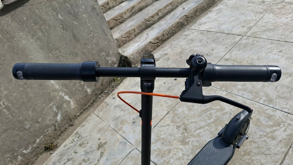Segway Ninebot F2 Pro - 3