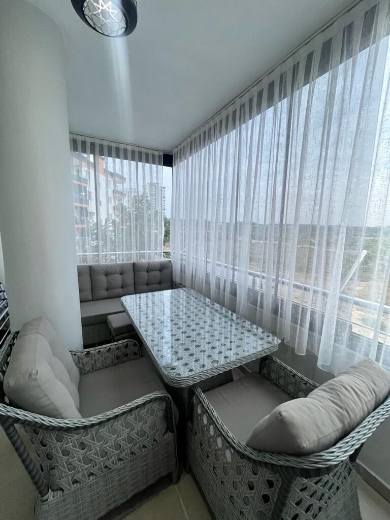 Balkon takımı - 5