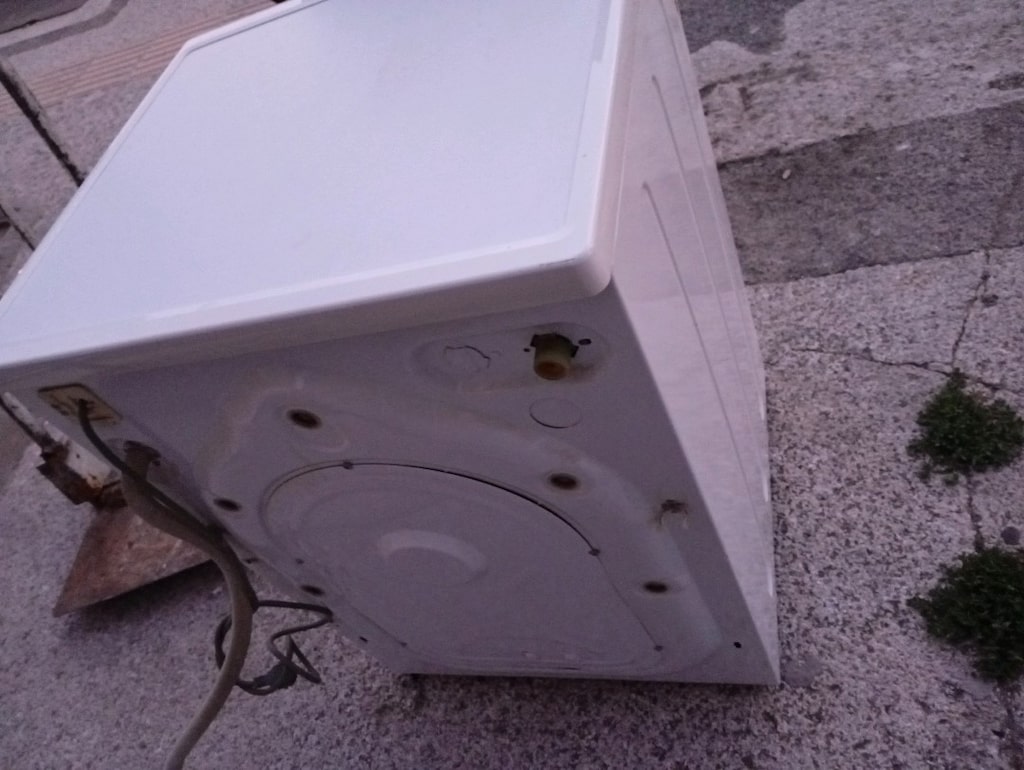 7 KİLOGRAM ÇAMAŞIR MAKİNESİ - letgo'dan Sıfırından Uygun Fiyata Al
