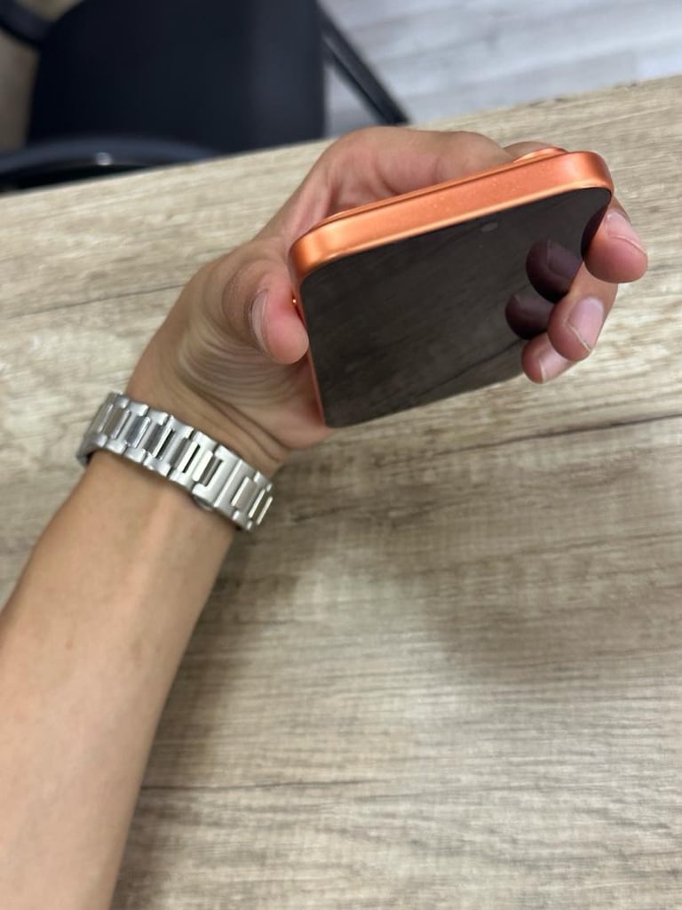 atlas teknoloji acil satılık ıPhone 17 pro - 6