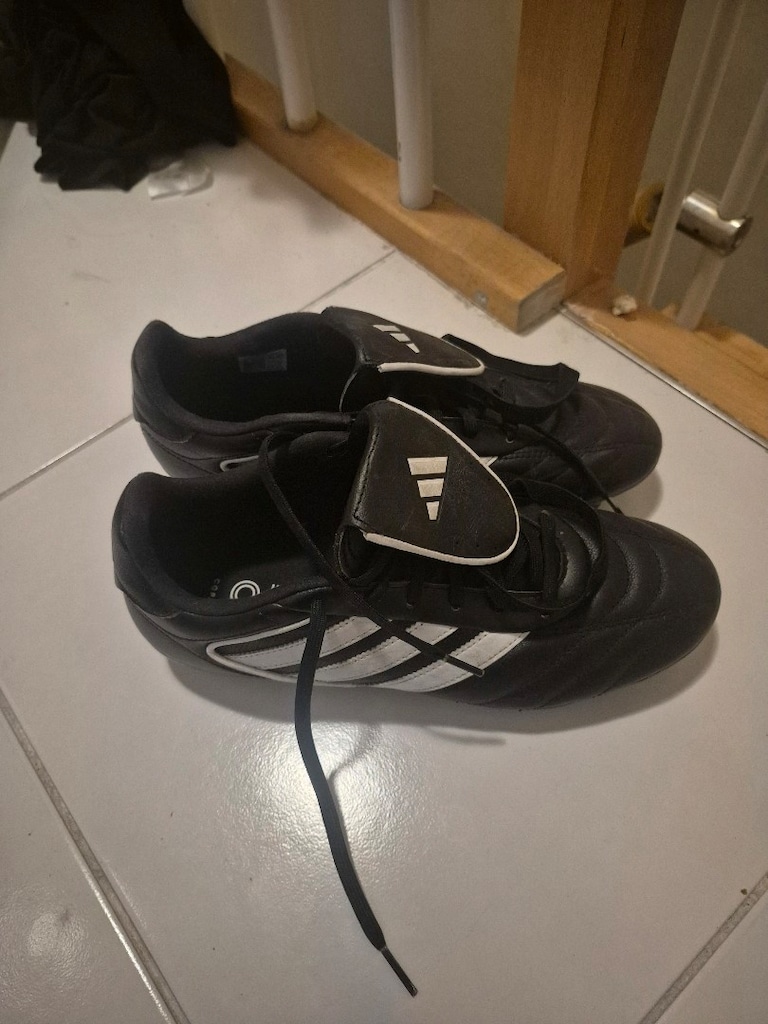 Adidas Krampon - 3