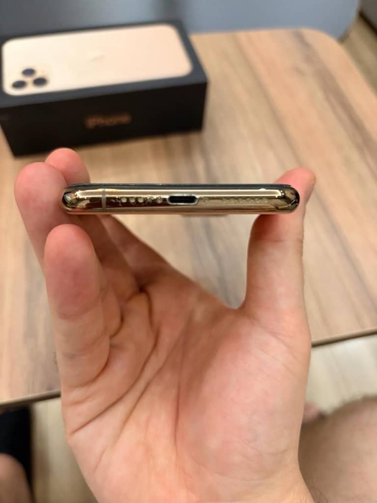 iPhone 11 PRO (Yurtdisi) SIM/eSIM - 7