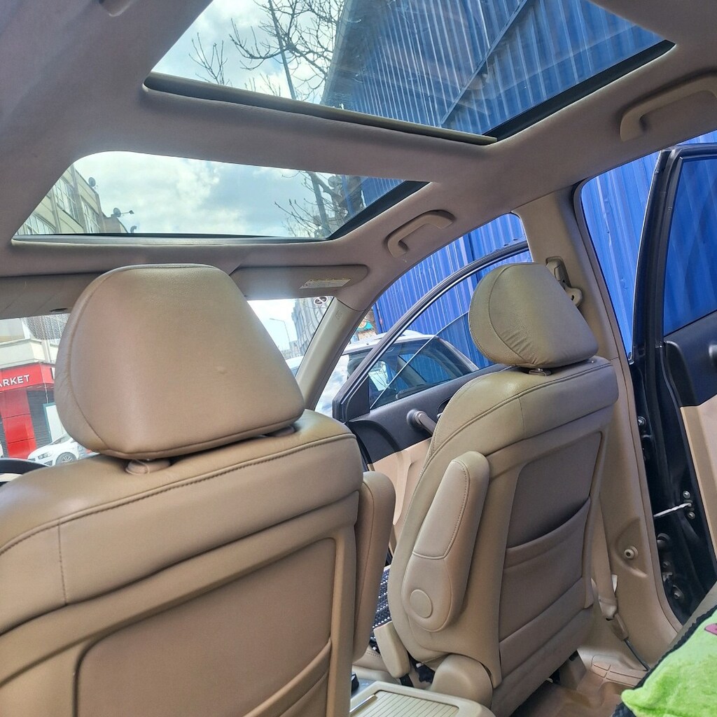 satılık honda crv 2008 orijinal masraf sız 248430 binde - 4