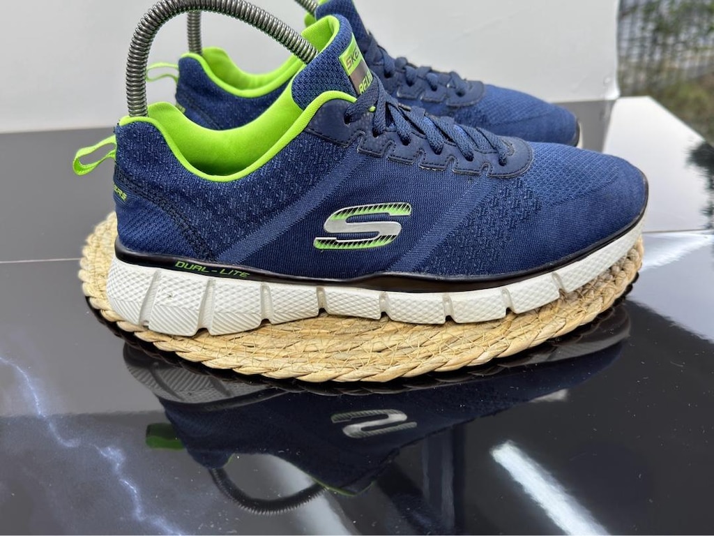 Orijinal SKECHERS 41 numara - 6